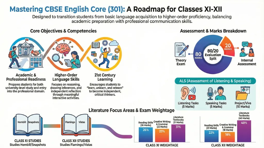 CBSE Class 12 English Notes - PDF Download